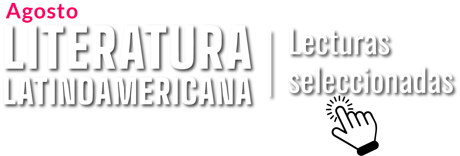 desafío lector de agosto:literatura latinoamericana