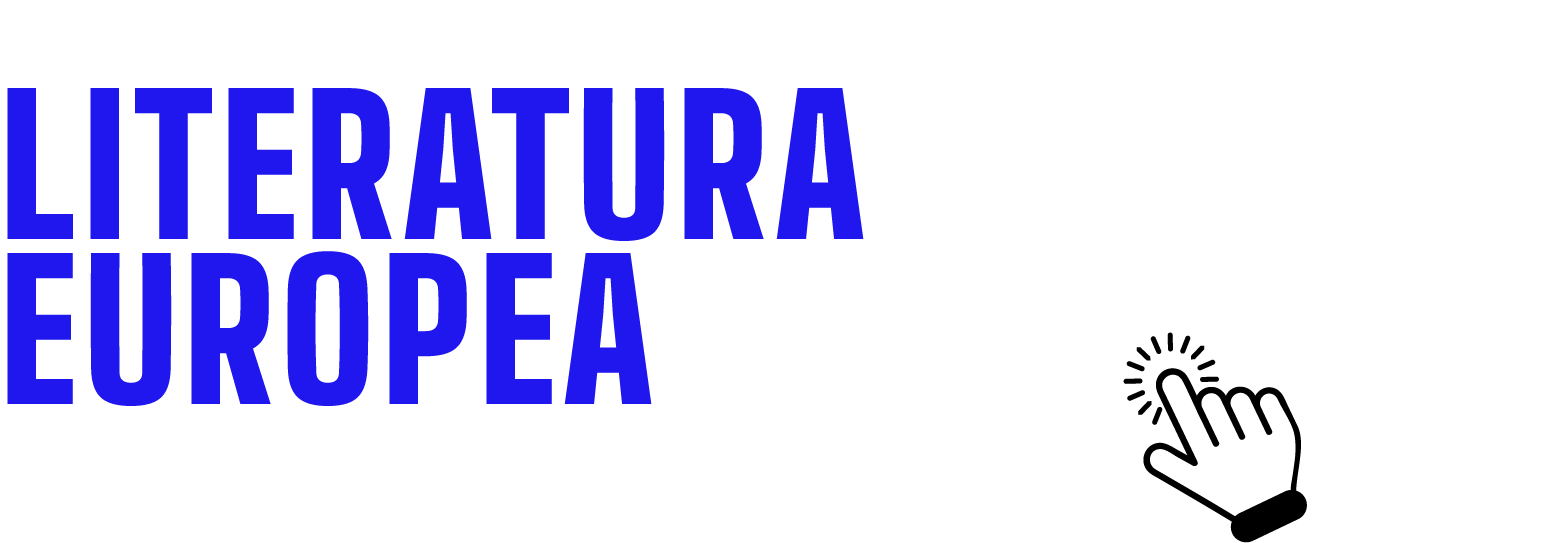 desafío lector de julio:literatura europea