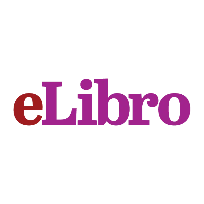 Logo elibro