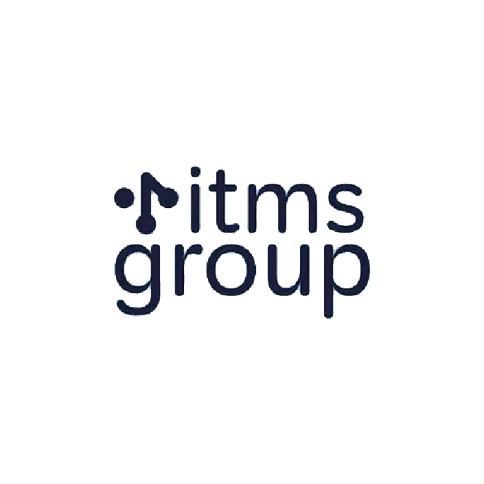 Logo itms