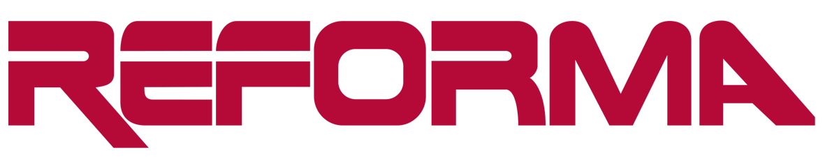 Logo reforma