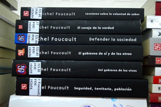 foucault