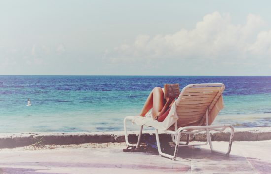 beach_reading-by_steve_bennett