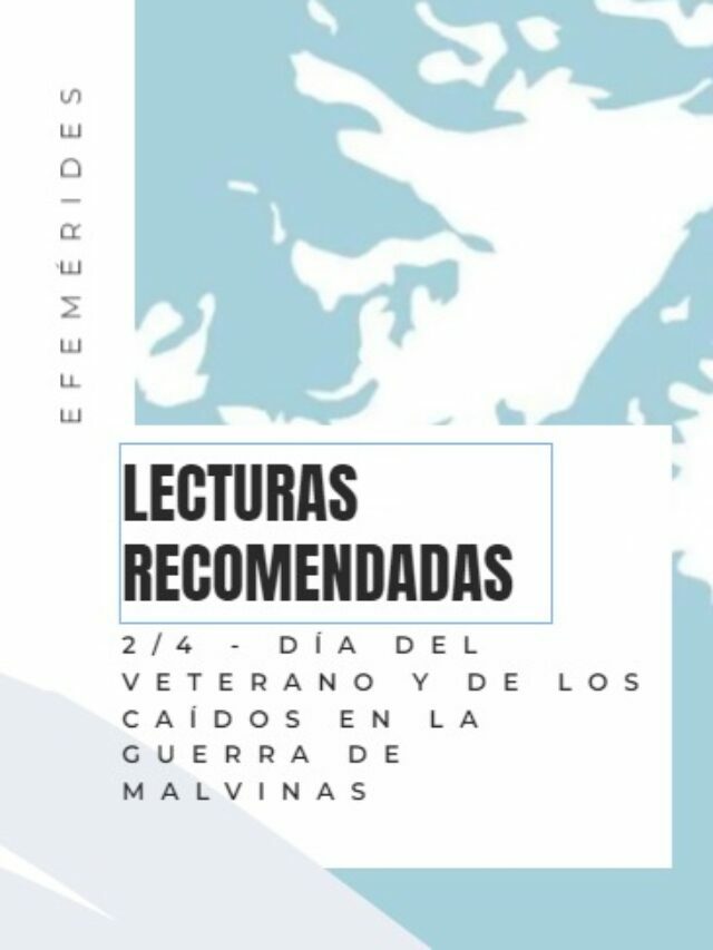 EFEMÉRIDES 2 DE ABRIL